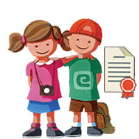 Регистрация в Кукморе для детского сада